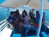 island hopping cebu