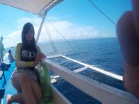 island hopping cebu