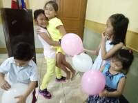 Balloons
