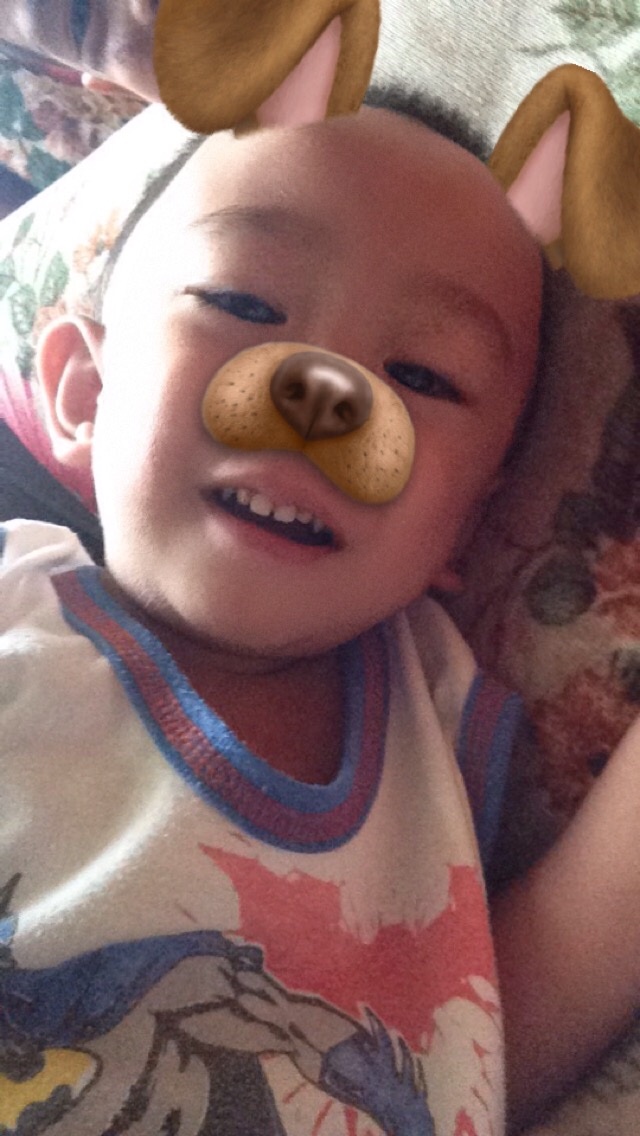 Cute gaven