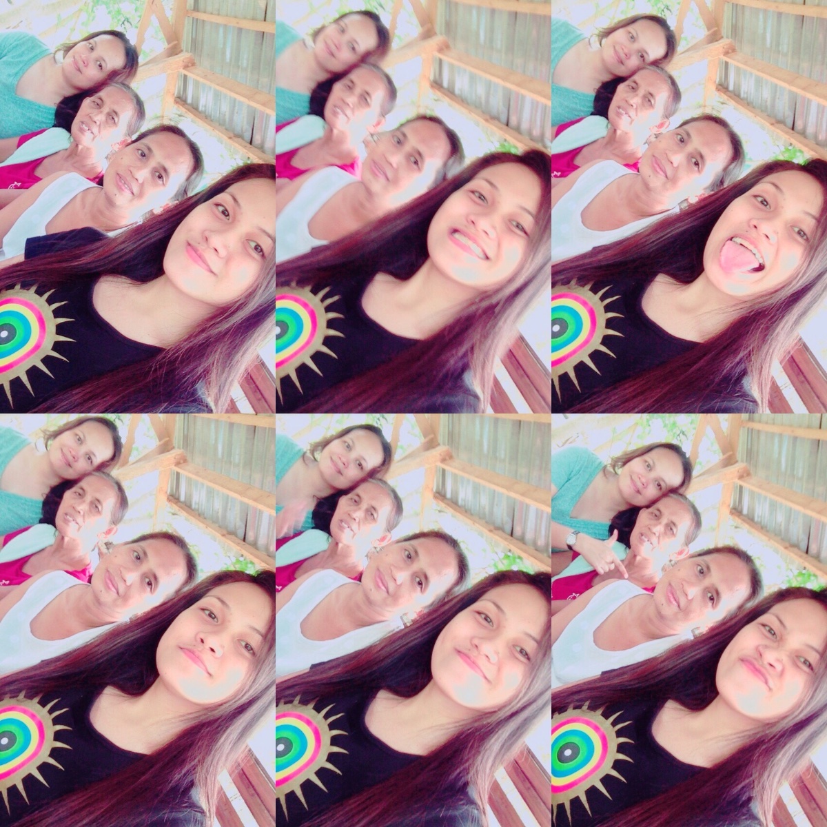 Family is love