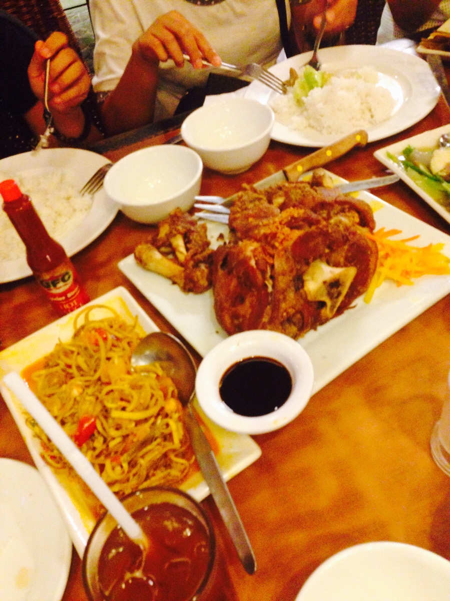 Food, lovin