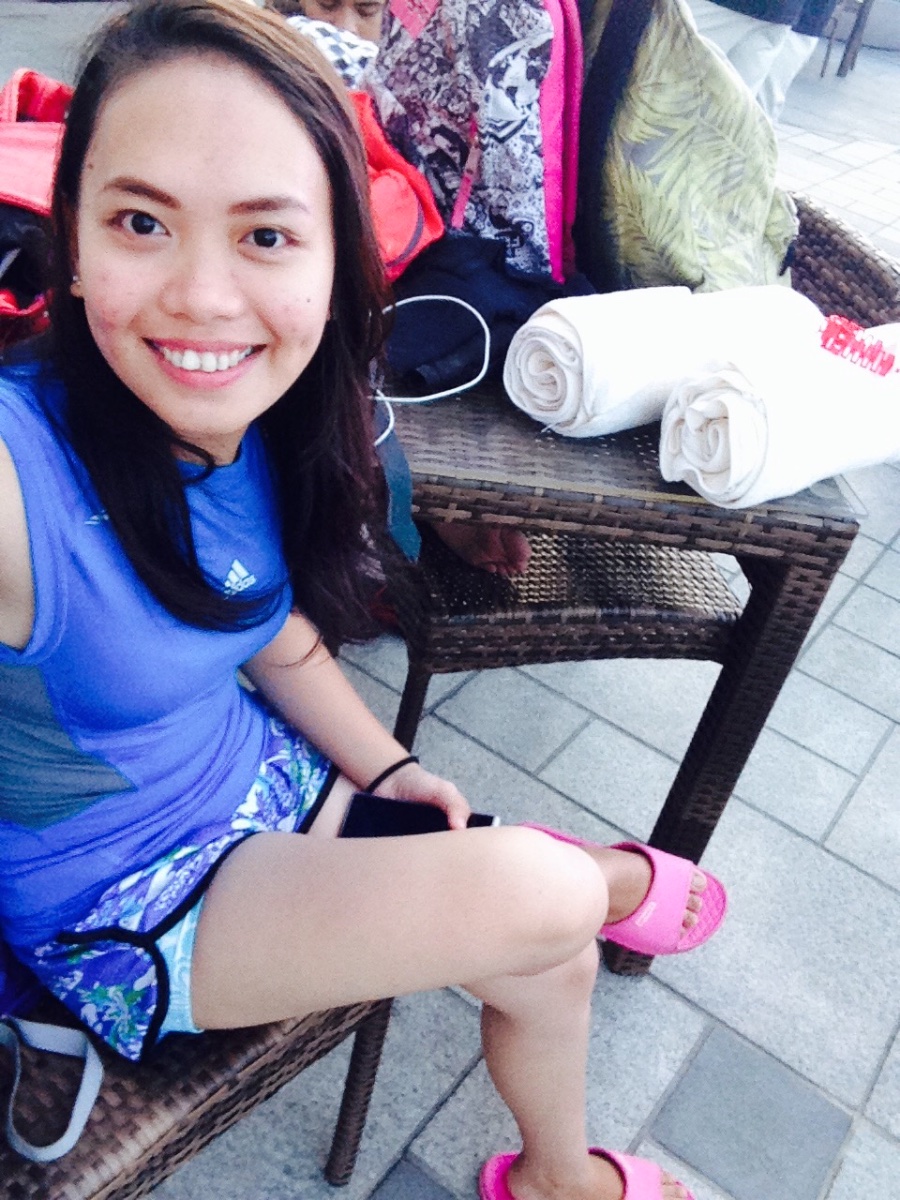 Happy birthday to you we love you pretty girl in blue