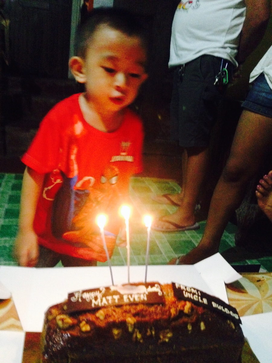 Happy, birthday, we, love, you