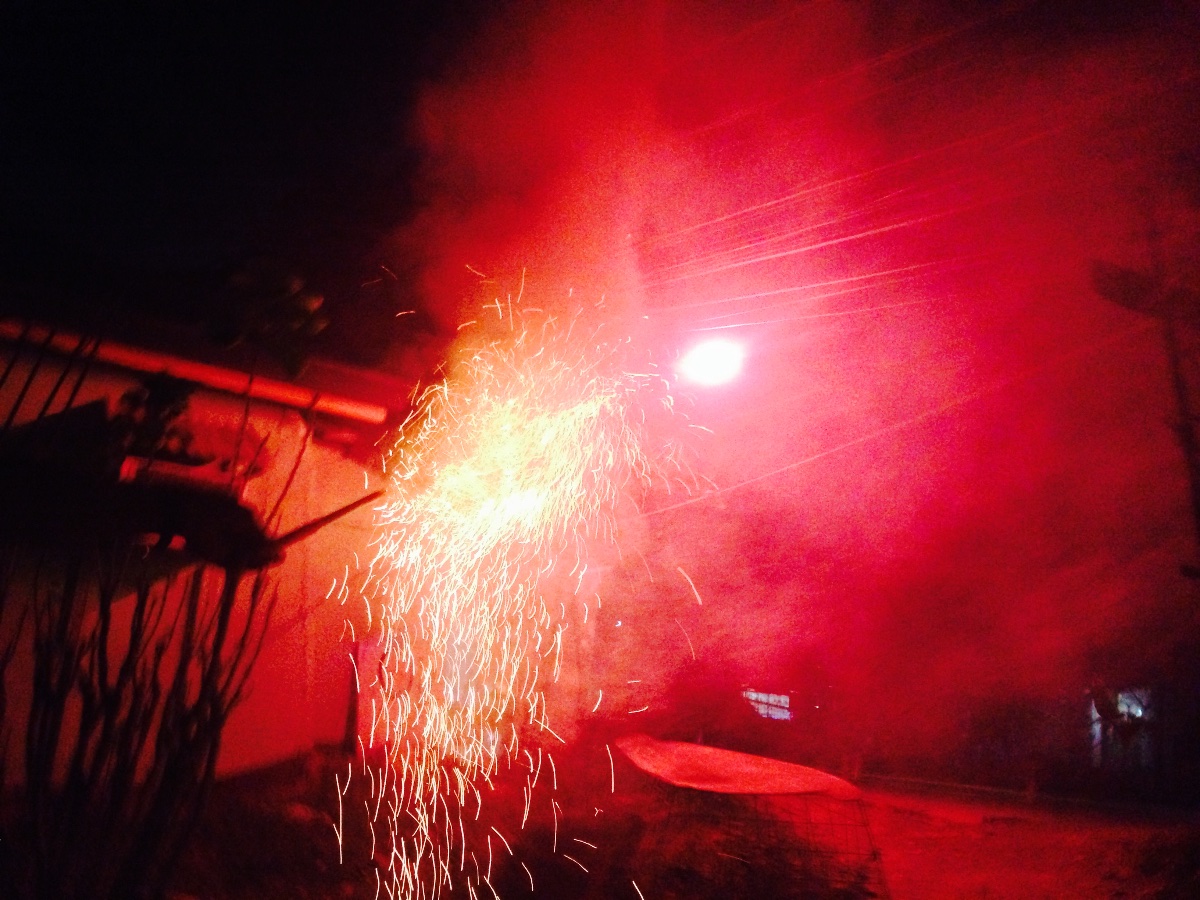 Light it up celebrations