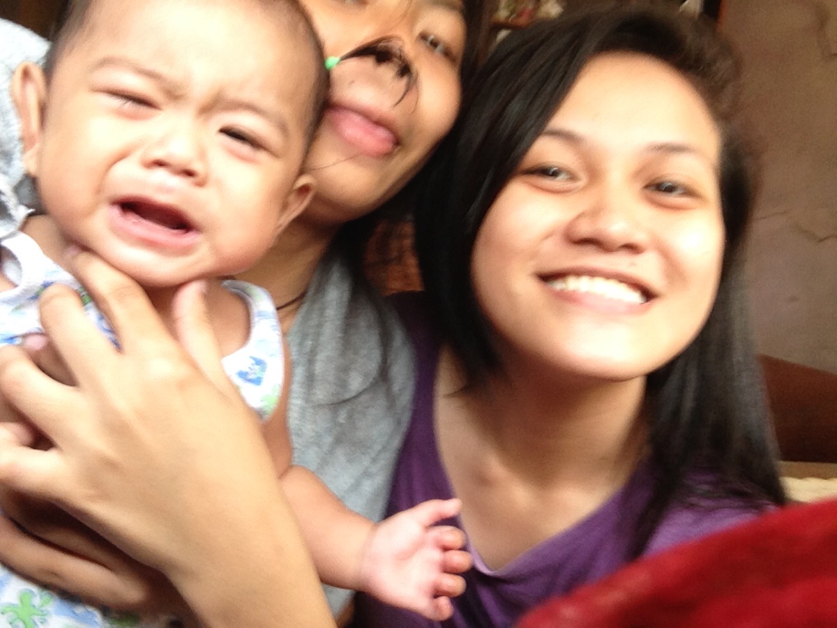 Love, you, little, cutie, smileee, pls