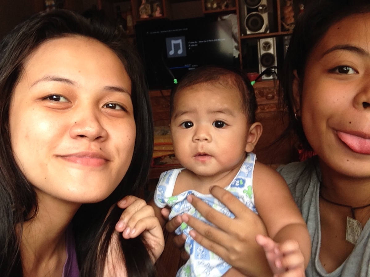 Our, baby, loves, hello, bambambaby