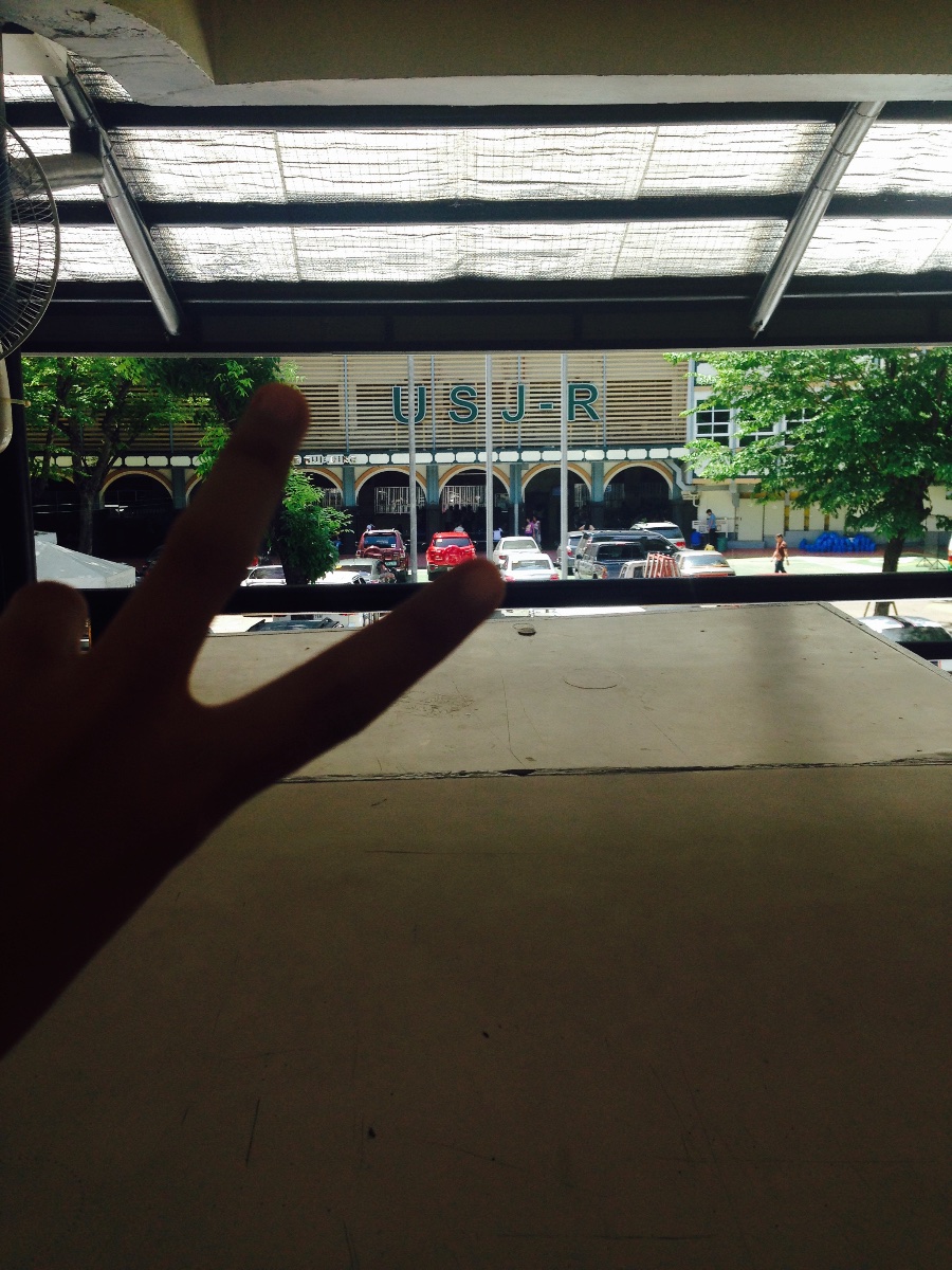 Peace guys