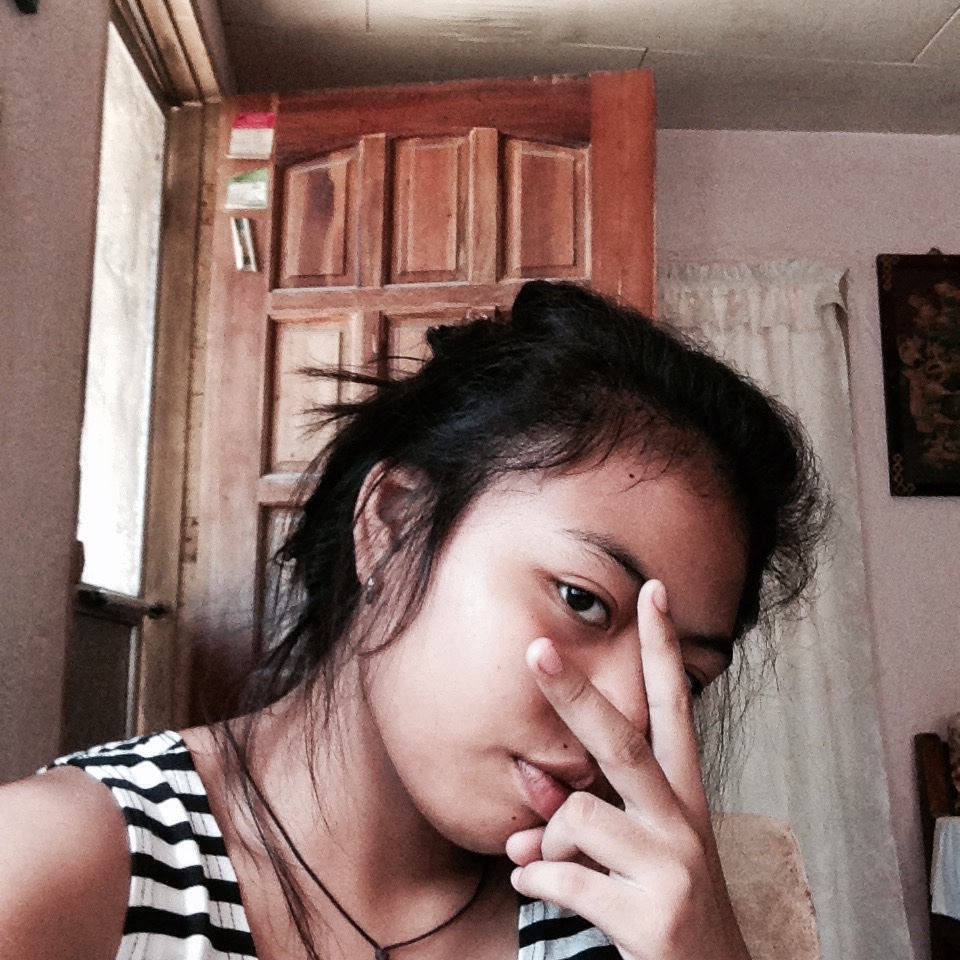 Peace, love, you