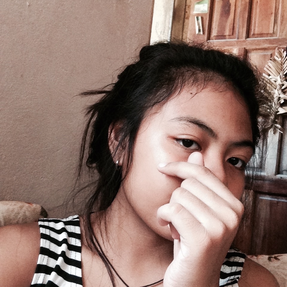 Pretty cousin ira