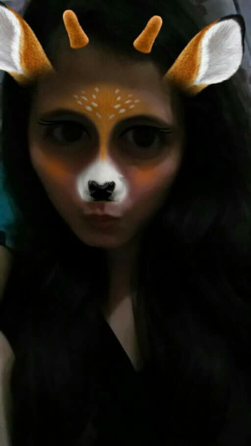 Rodulf the Red nose reindeer