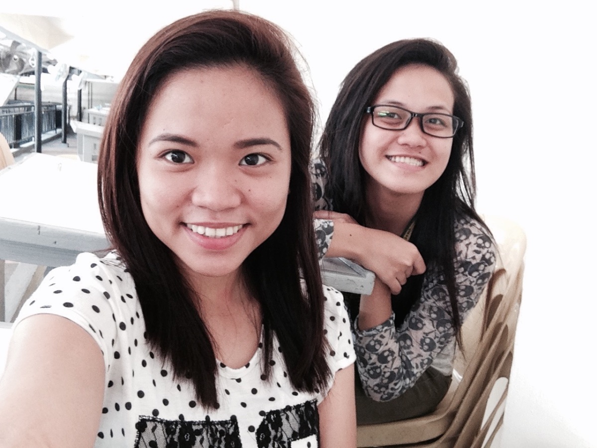 Smile cousins