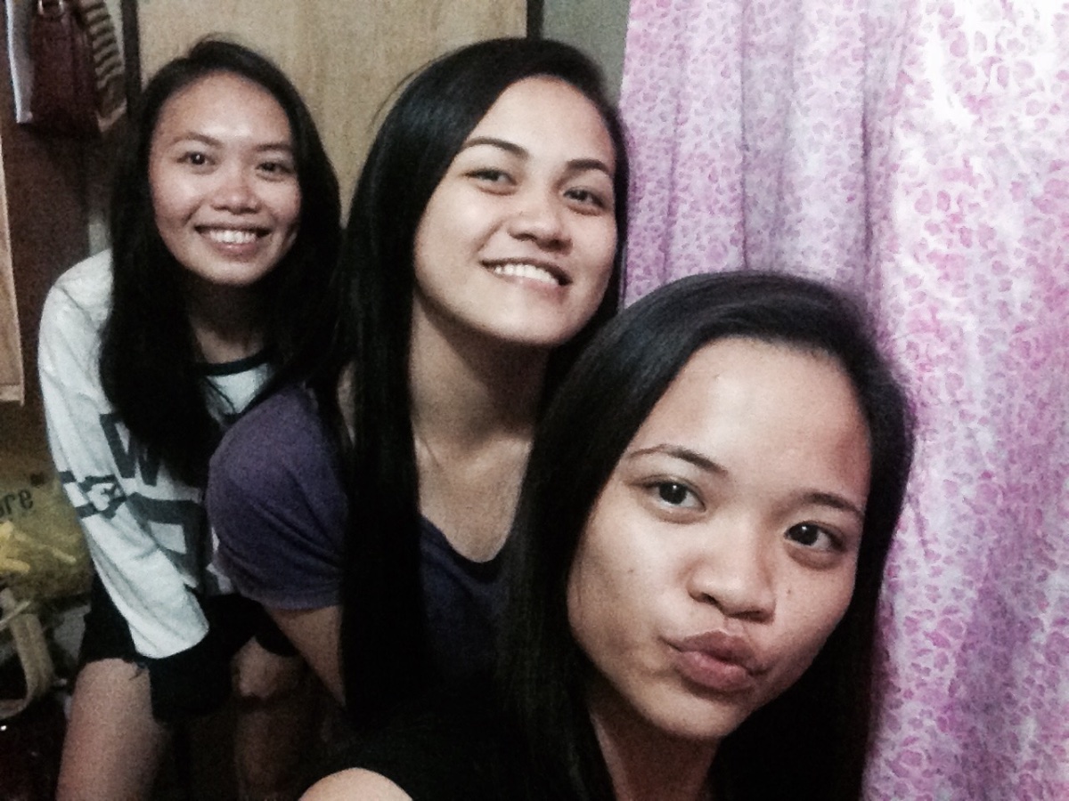 Smileeee, cousins, my, forever, besties