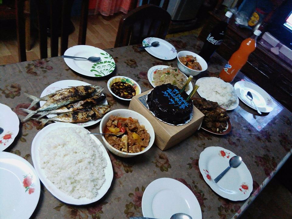birthday, celebration