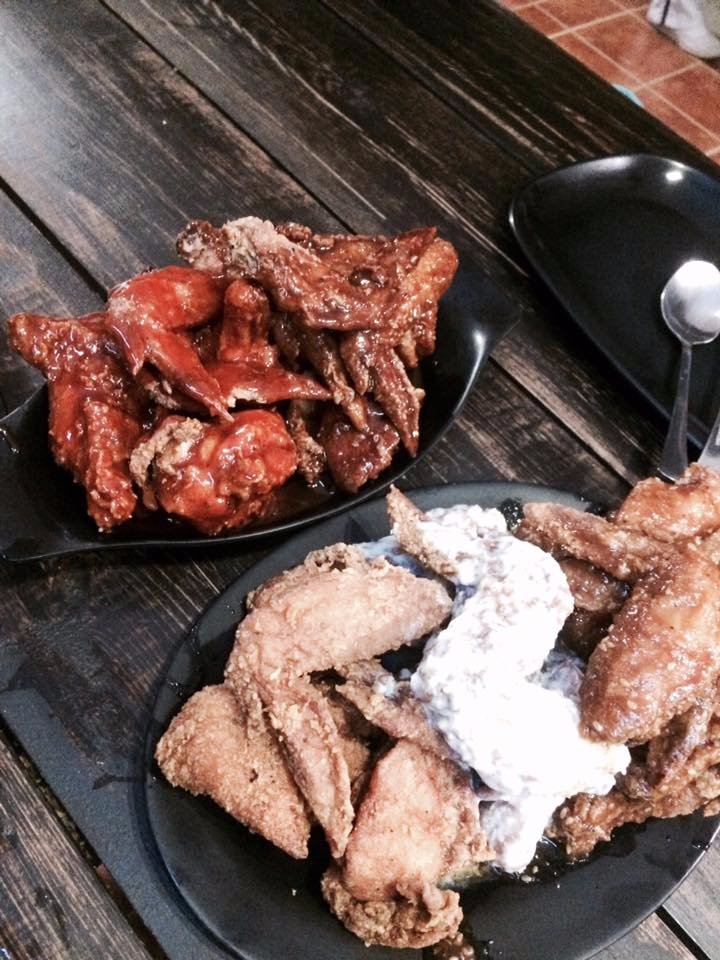 chickens all flavors my fvorite