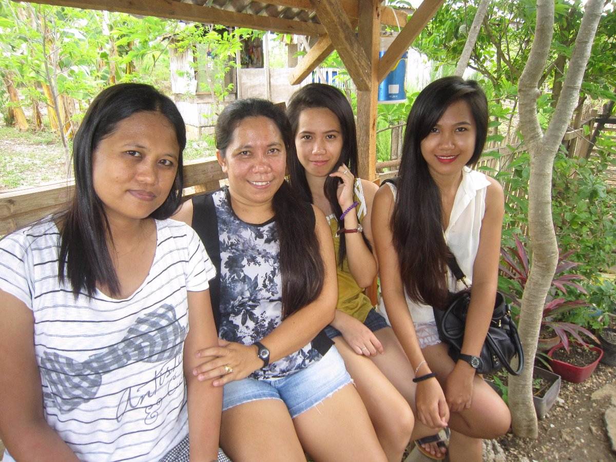 friends, family