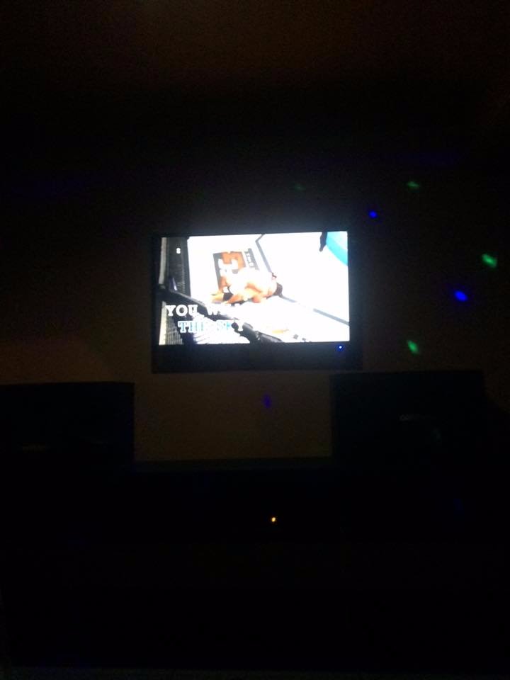 karaoke, time, singing, time