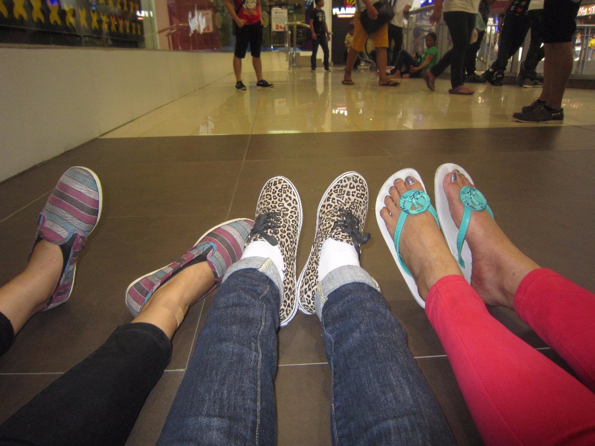 kicks which one is the best haha