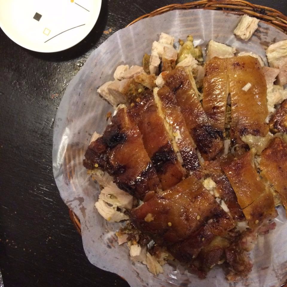lechon, my, favorite, food