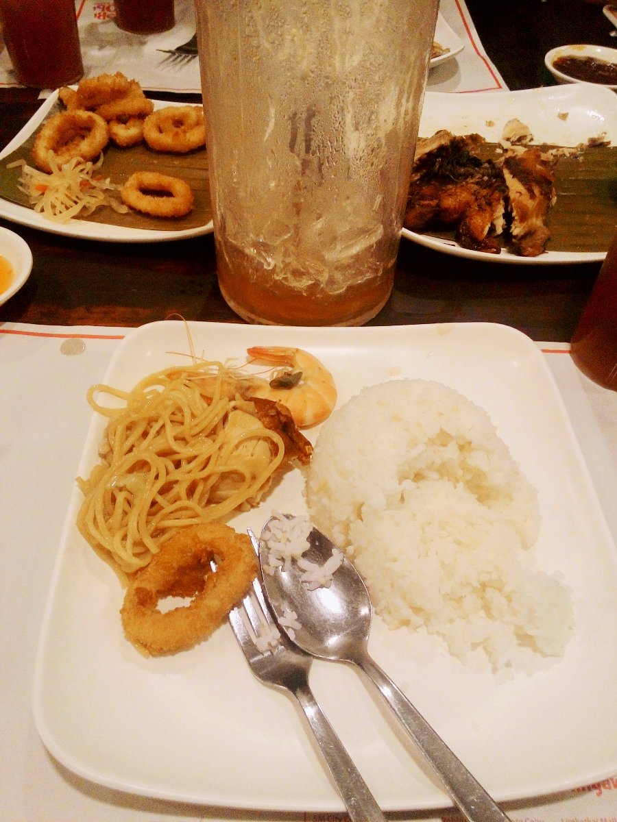 my, kind, of, dinner