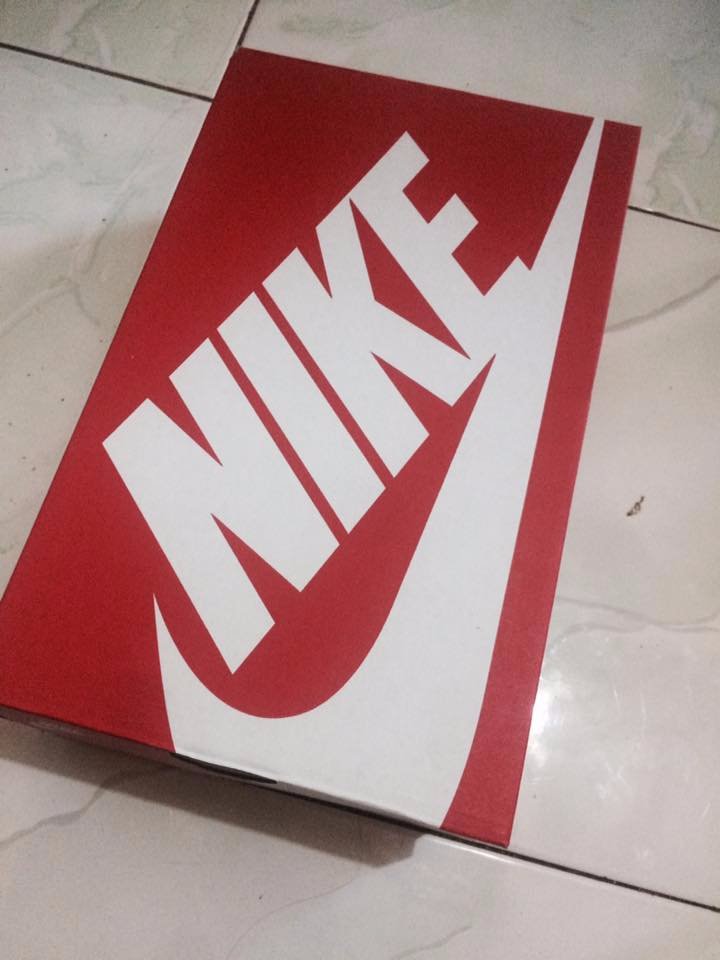 nike, baby