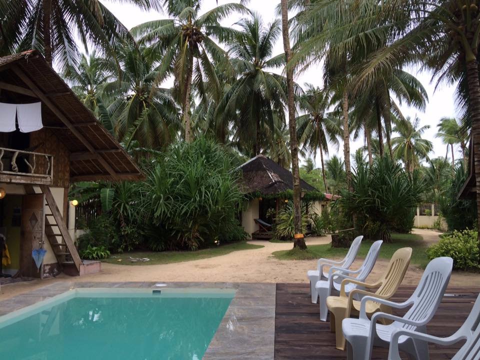 siargao, beach, resort, me, time