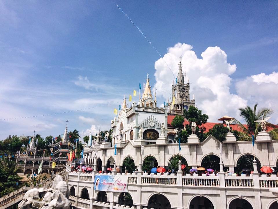 simala, sibonga