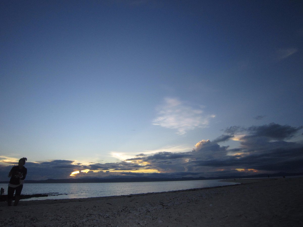 sunrise