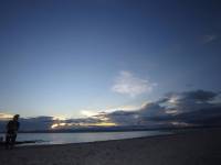 sunrise, good, morning