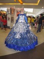 nice, gown, with, pretty, te, naleen