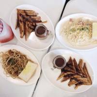 cheat day lol thank you happy tummy haha