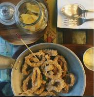 Food, lovin