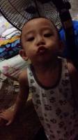 Baby, gaven, hi, there, whats, up