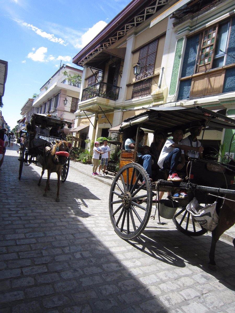 vacation ilocos