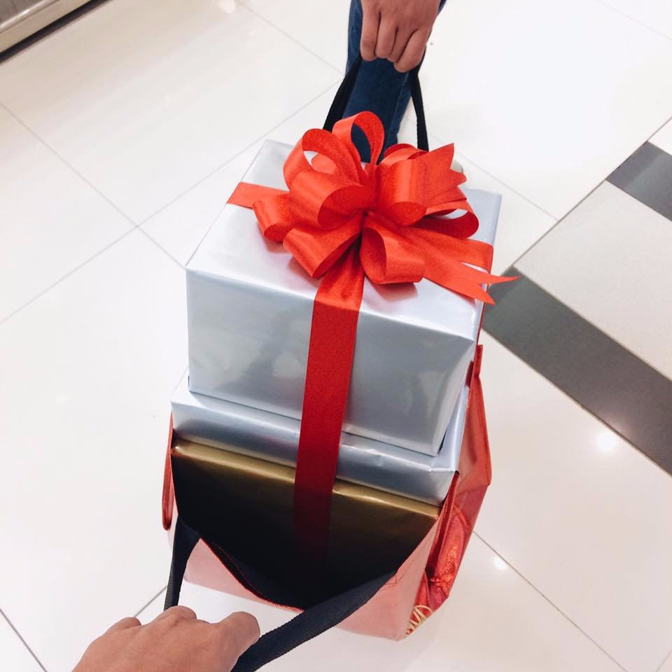wdding, gift