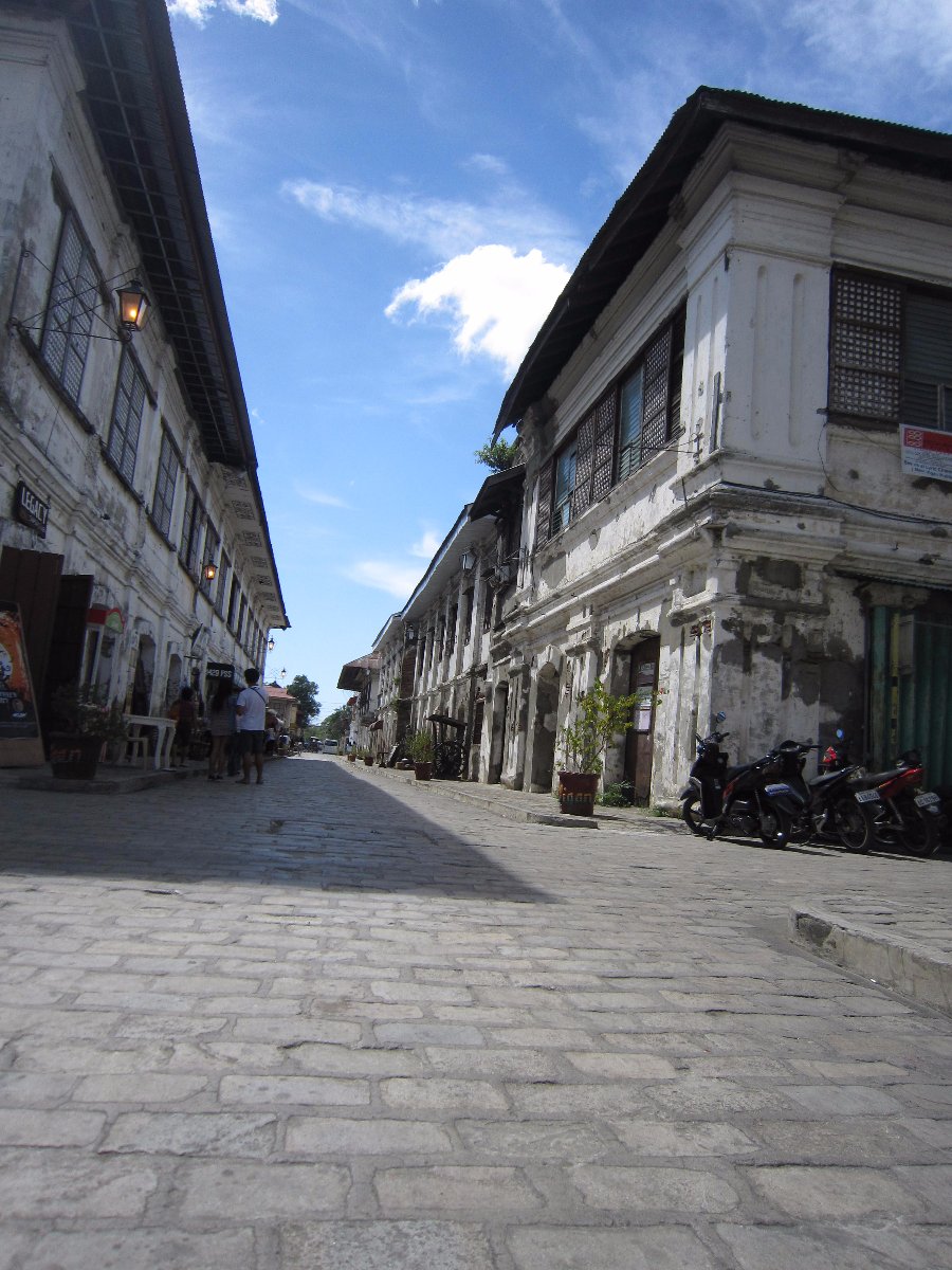 when in ilocos