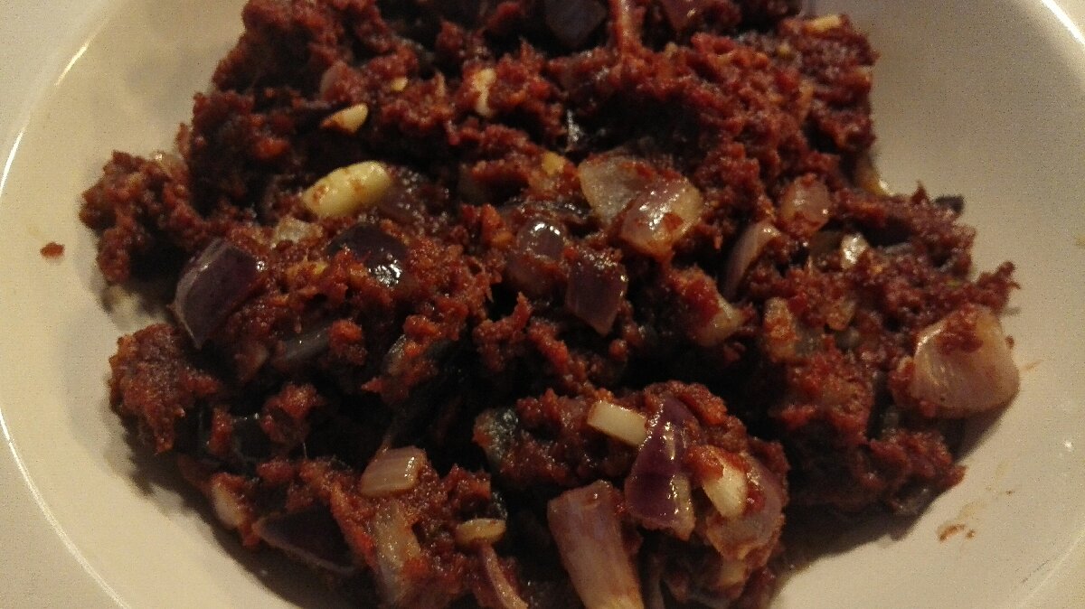 Cornedbeef  D