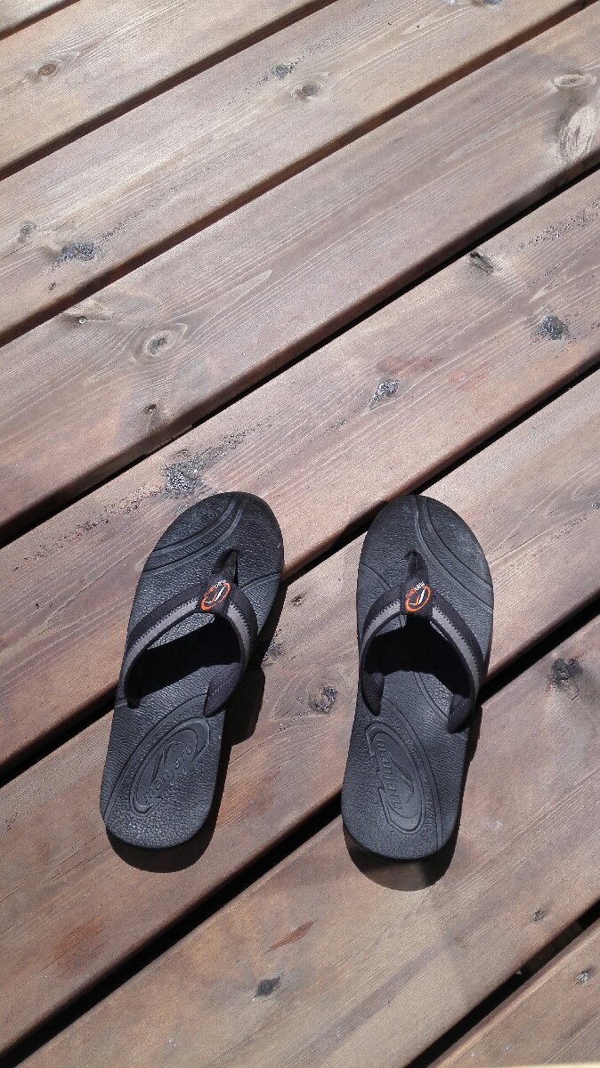 Soon I will start wearing you again in the sunny paradise, my first home