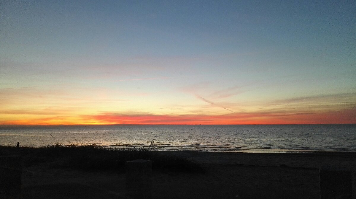 The beach is definitely where I feel most at home Its my oxygen I forget how much I need it sometimes when Im away working