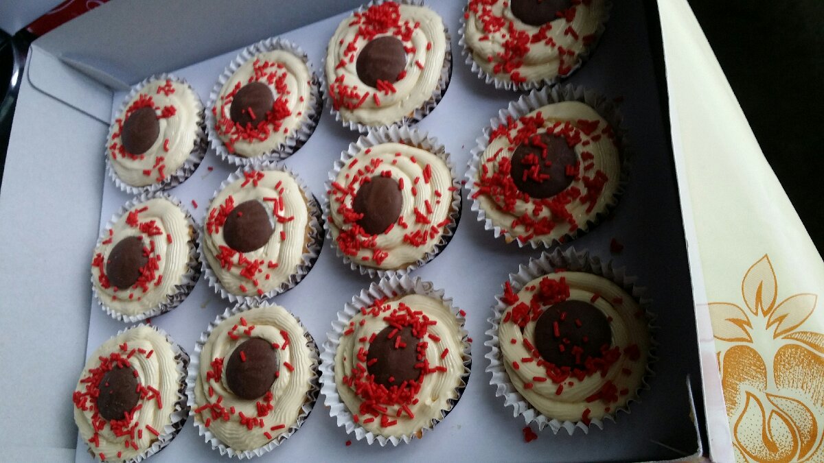 cupcakes