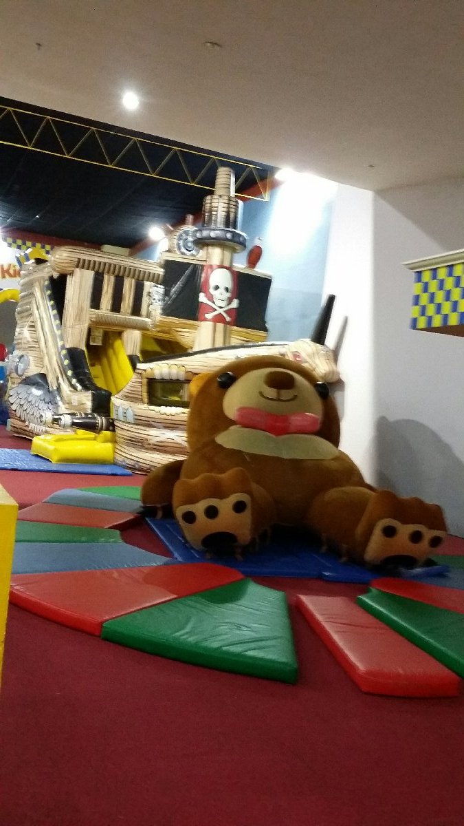 playtime