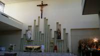 Pedro Calungsod Church