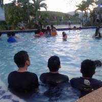 beach, fun, summer, smile, sun, smile