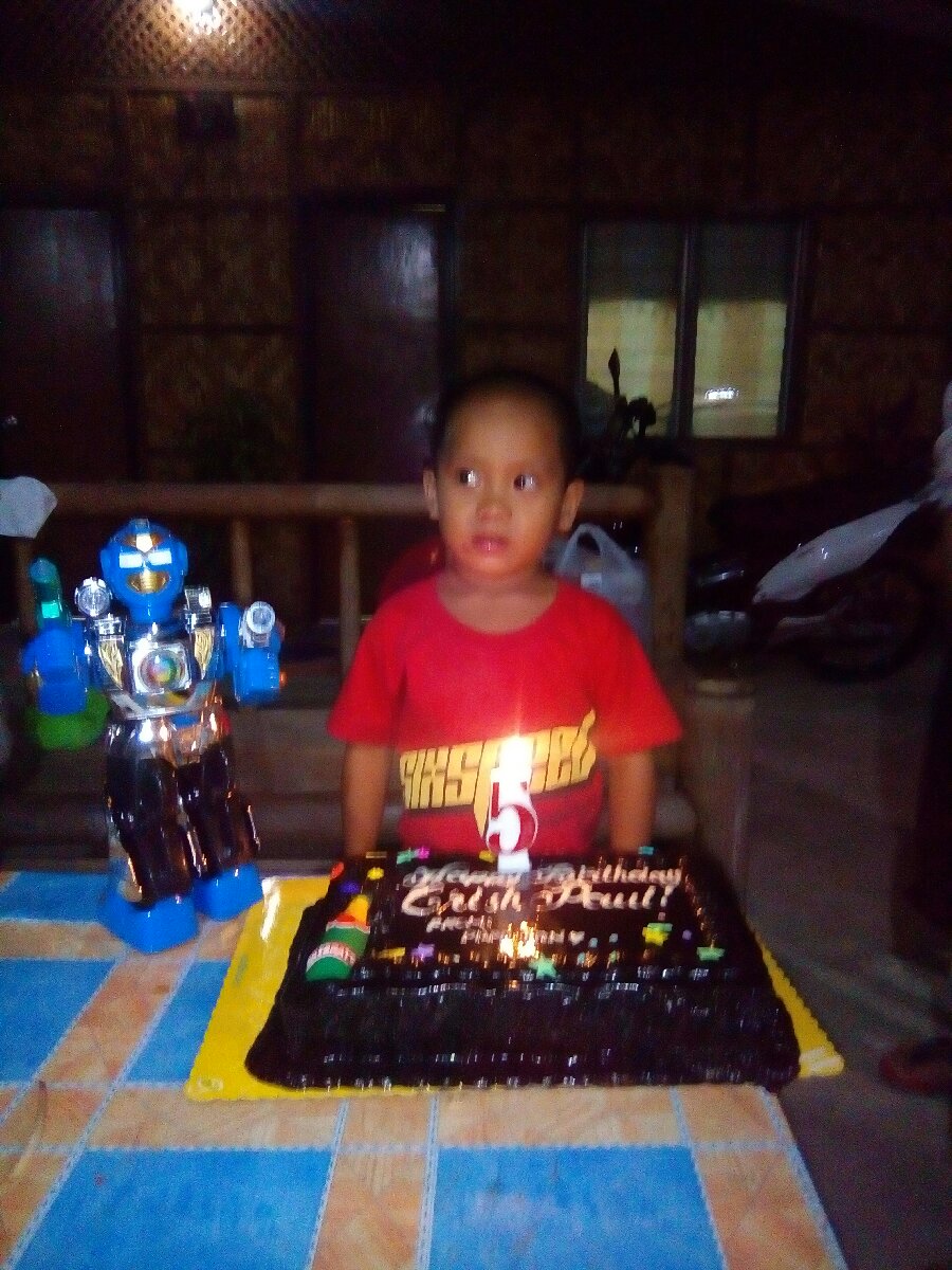 my babys birthday 