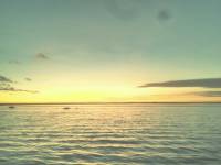 sunrise