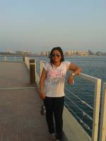 view of khiran resort, kuwait