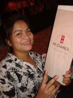 hello PS Changs Restaurant