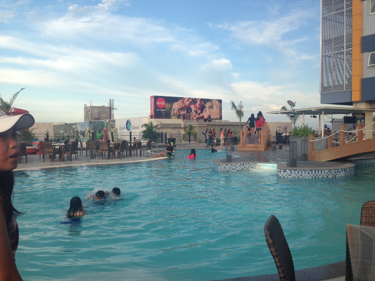 At, skywaterpark