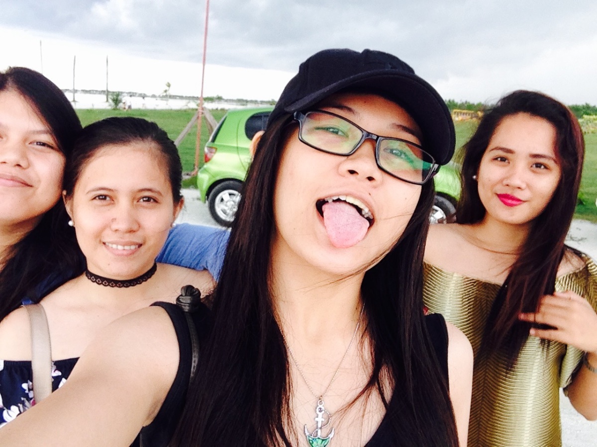 Blaaaaah haha