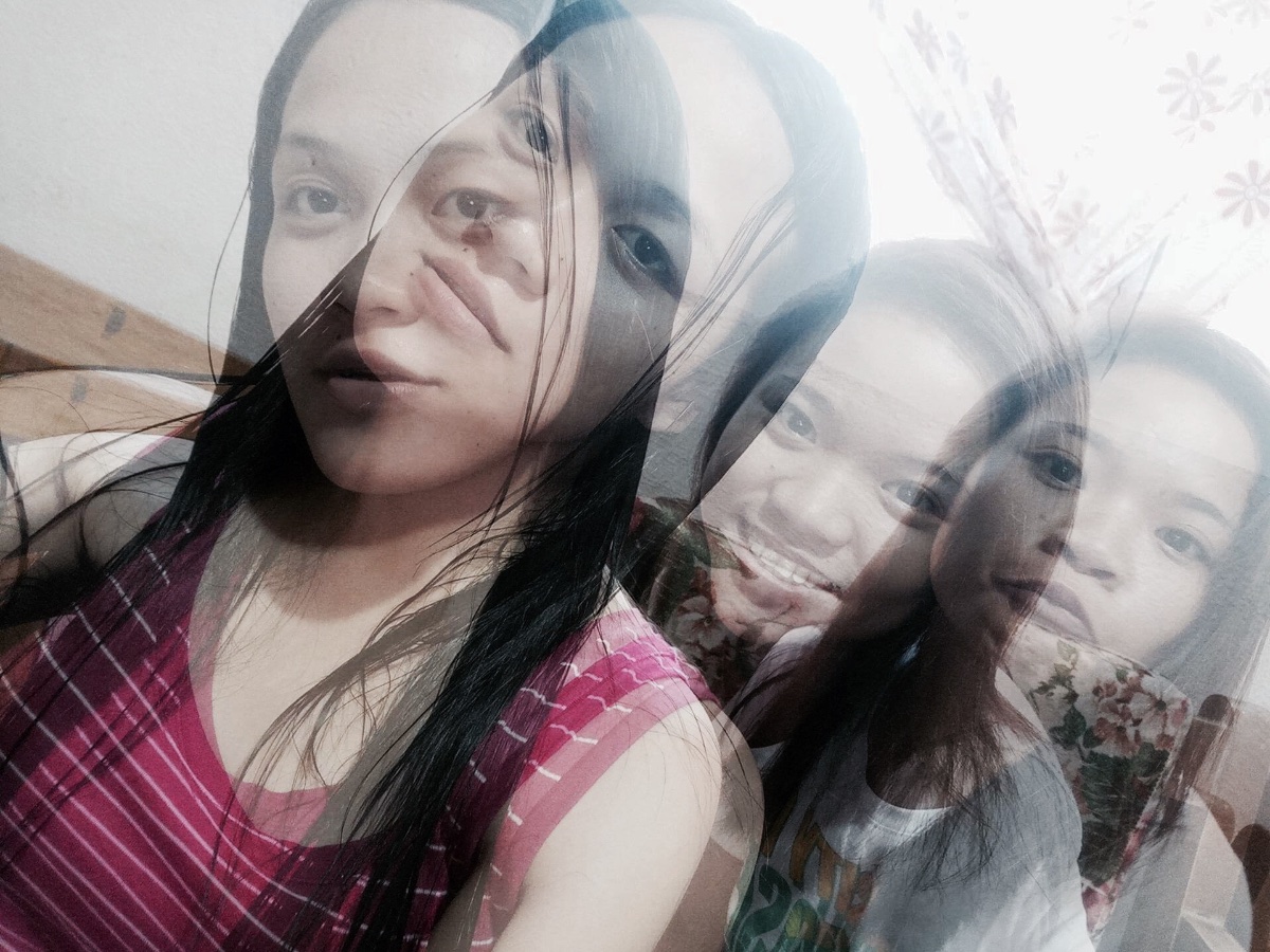 Cousins, for, life, jean, yen